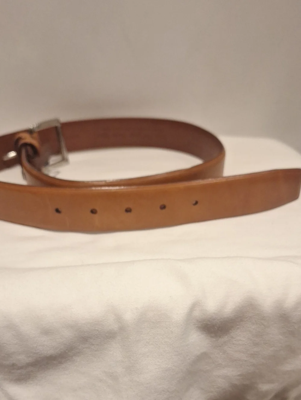 Daniel Cremieux classic tan